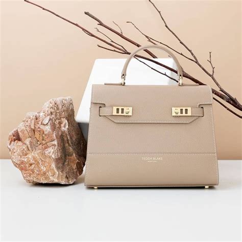 hermes sue teddy blake|teddy blake handbags.